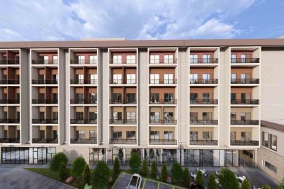 Manisa’ya modern ve donanımlı huzurevi kazandırılıyor
