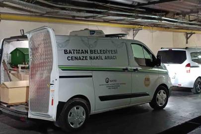 Mardin’de boğazına şeker kaçan 2 yaşındaki çocuk, Batman’da hayatını kaybetti