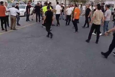 Mardin’de iki grup arasındaki kavgada 2 kişi yaralandı