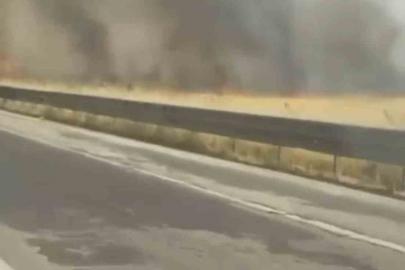 Mardin’de itfaiye aracının çarptığı itfaiye eri hayatını kaybetti