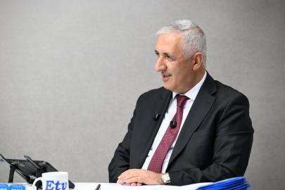 MASKİ’den 3,5 milyarlık altyapı atağı