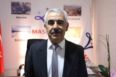MASSAD Başkanı Bozcan, Kent Konseyi başkanlığına adaylığını açıkladı