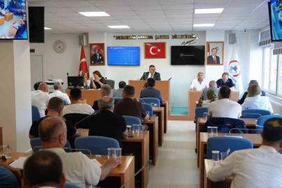 Meclis 37 gündem maddesini komisyonlara havale etti