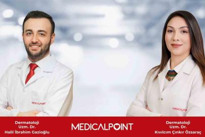 Medical Point Gaziantep Hastanesi’nde yeni nesil HIFU teknolojisi hizmete girdi