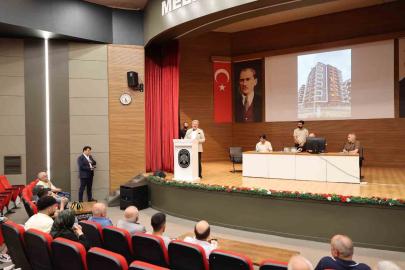 Melikgazi Belediyesi, Battalgazi’deki hak sahiplerini yeni evlerine kavuşturdu