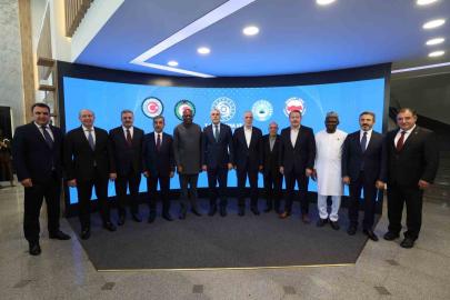 Memur-Sen Genel Başkanı Yalçın: "O gece sadece bir darbe püskürtülmedi, aynı zamanda bir işgal girişimi durduruldu"