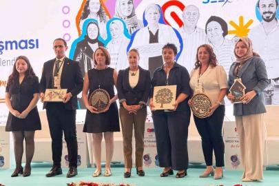 Mersin Büyükşehir Belediyesinin SEECO projeleri beğeni topladı