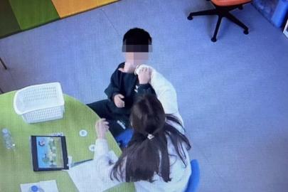 Mersin’de otizmli çocuğa darp davasında sanığın tutukluluk haline devam kararı
