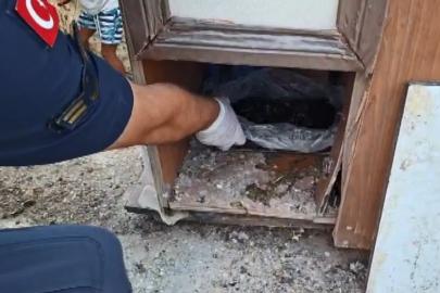 Mersin’in ilçelerinde uyuşturucu operasyonu: 26 şahsa işlem yapıldı