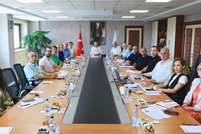 Mersin’in marka yolculuğunda yeni dönem