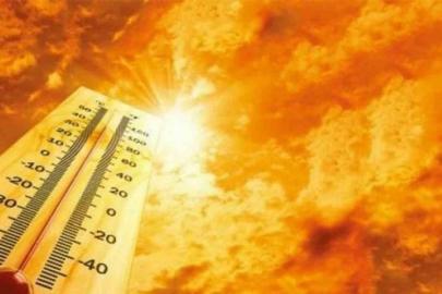 Meteoroloji’den Muğla’ya orman yangını risk uyarısı