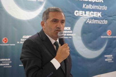 MHP Samsun’da ilçe kongreleri tamamlandı