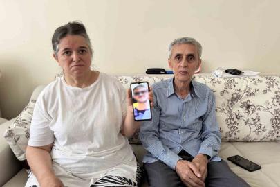 Milyonlarca lira değerindeki altınları alıp sırra kadem bastı