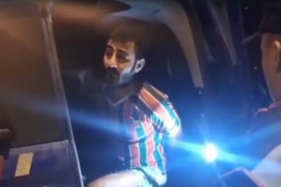 MİT ve jandarmadan ortak operasyon: 25 yıllık firari yakalandı