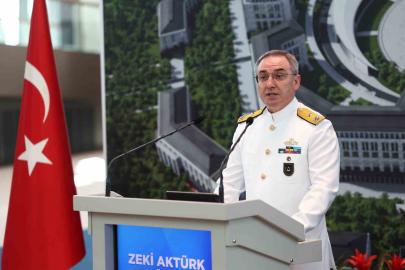 MSB: "TSK, kendisine tehdit oluşturmayan hiç kimse için tehdit değildir"