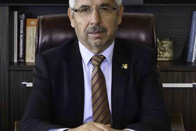 MSKÜ Rektörü Prof. Dr. Kaçar’dan 24 Temmuz mesajı