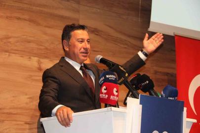Muğla Büyükşehir Belediye Başkanı Aras: "MUSKİ’yi kentin en önemli kurumu olarak görüyorum"