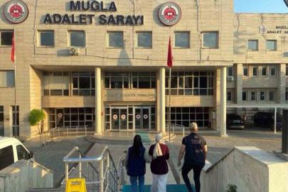Muğla’da Haziran ayında 638 aranan şahıs yakalandı