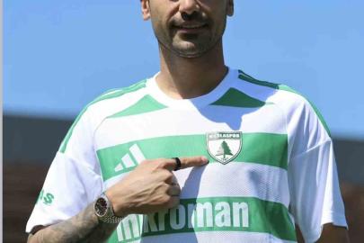 Muğlalı futbolcu Sol yeniden Muğlaspor’da