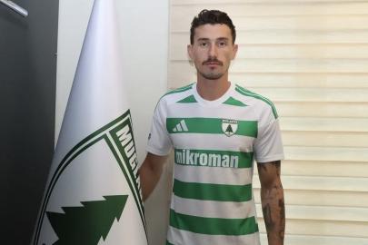 Muğlaspor, kaleci Ekrem Kılıçarslan’ı kadrosuna kattı