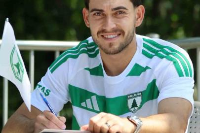 Muğlaspor transferde bombayı patlattı