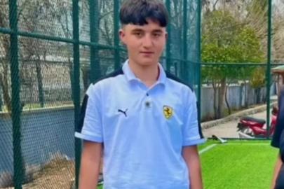 Muhammet Pekmez’den haber alınamıyor