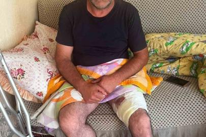 Muradiye’de arazi anlaşmazlığı silahlı kavgaya dönüştü: 1 yaralı