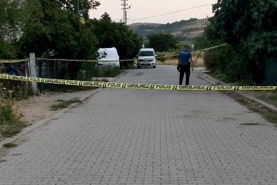 Muratlı’da feci kaza: Kargo aracının çarptığı bir çocuk öldü, 1 çocuk ağır yaralı