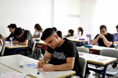 MURGEM’den YKS’de yüzde 96’lık başarı