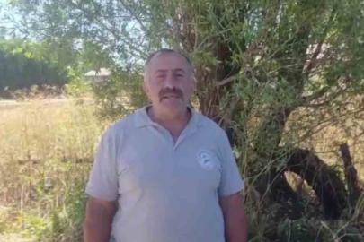 Nesli tükenme tehlikesiyle karşı karşıya olan ’Alaca sansarı’ görüntüledi