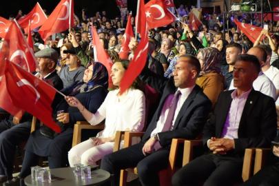 Niğde’de 15 Temmuz Demokrasi ve Milli Birlik Günü programı belli oldu