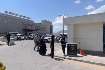 Niğde’de 839 vatandaşa uyuşturucuyla mücadele eğitimi