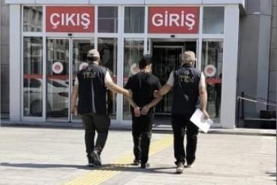 Niğde’de PKK/KCK operasyonu: 1 şüpheli tutuklandı