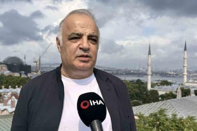 Nobel ödüllü bilim insanı Aziz Sancar’ın yeğeni, kitabını okuyan lise öğrencilerini İstanbul gezisiyle ödüllendirdi