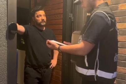 Oğuzhan Uğur dahil 10 şüphelinin savcılık ifadelerine başlandı