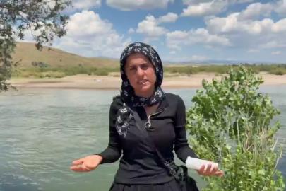 Ölümden dönen abla konuştu, kayıp kardeşi 4 gündür aranıyor