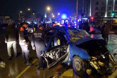 Ölümlü trafik kazası davasında karar: Sanığa 8 yıl 3 ay hapis, tutuklama kararı