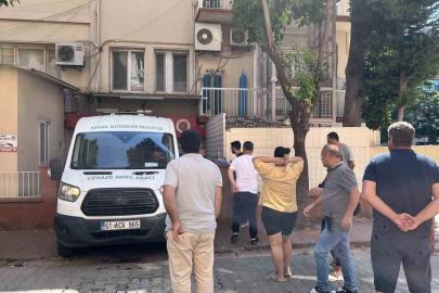 Önce kadını, daha sonra da iki görgü tanığını öldürmüş