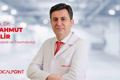 Op. Dr. Bilir: "Yaz tatili tedaviye engel olmamalı, serebral palsili çocuklarda ortopedik takip aksamamalı"