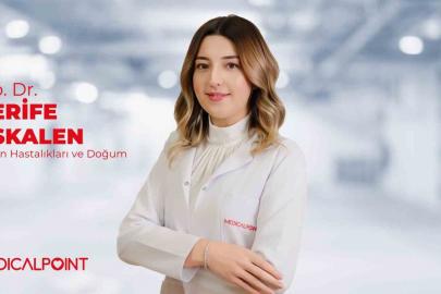 Op. Dr. Şerife Eskalen: "Yaz sıcağı gebeleri daha fazla etkiliyor"