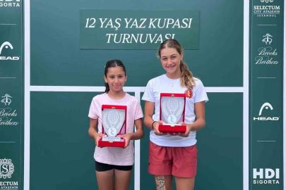 Osmangazi’li raketten gururlandıran başarı