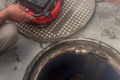 Peynir fabrikasının atık su oyunu ortaya çıktı: 2 milyon lira ceza