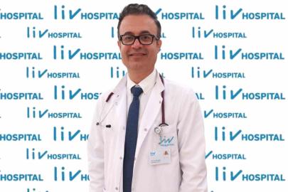 Prof. Dr. Alihan Oral, zayıflama iğneleri ile ilgili konuştu