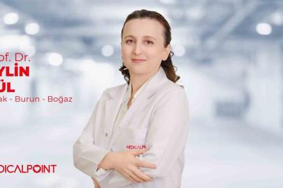 Prof. Dr. Aylin Gül: "Yazın serinlemek isterken sağlığınızdan olmayın"
