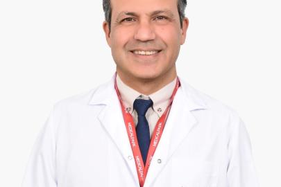 Prof. Dr. Gürhan Öz: "Aşırı terleme sosyal yaşamı olumsuz etkiliyor"