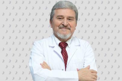 Prof. Dr. Gürsoy: "Omuz ve kalça ağrılarının nedeni polimiyalji romatika olabilir"