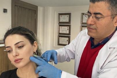 Prof. Dr. Koca: "Diş sıkma buzdağının sadece görünen kısmıdır"