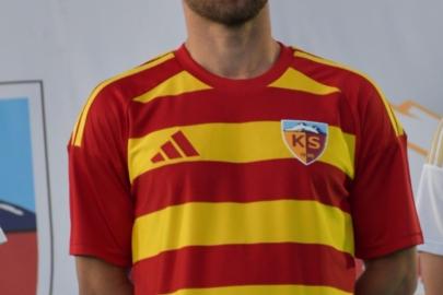 Ramazan Civelek, Kayserispor’da veda etti