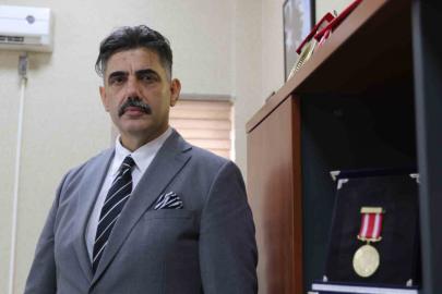 Rehin alınan arkadaşlarını kurtarmaya giderken vuruldu