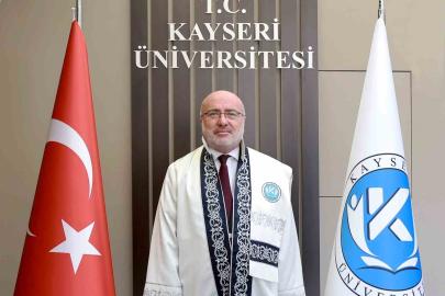 Rektörden ’meslek garantili bölüm’ önerisi
